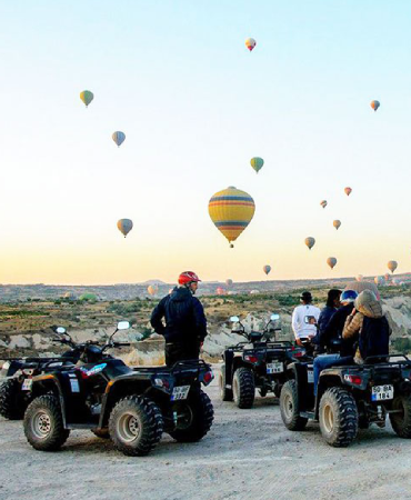 ATV