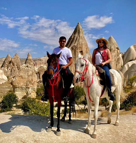 Binicilik